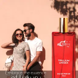 riffway Set Of 3 Trillium Long Lasting Eau De Parfum- 20 ml Each image 3