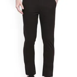 Basics Men Comfort Trousers-image-8