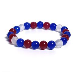Divine souvenirs Multi Alloy Bracelet-image-12
