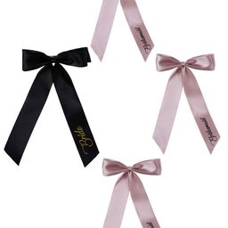 Arendelle Women Set of 4 French Barrette-39