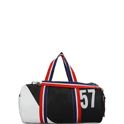 GROUPERS Medium Foldable Casual Duffel Bag-52