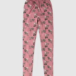 GAP Girls Printed Ankle Length Leggings-picture-28