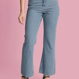 Bene Kleed Women Bootcut Jeans-picture-31