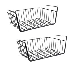16 Inch Undershelf Storage Basket-24