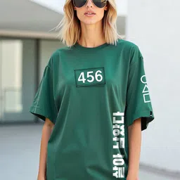Bewakoof Women Printed T-shirt-28