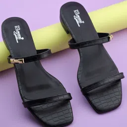 D LORZERI Women Fashion Flats-45
