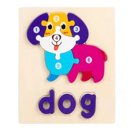 BAESD BPA Free Skill Development Toy Learning and Development Toys-16