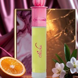 Al-Nuaim Alisha Alcohol Free Attar - 6 ml-picture-47