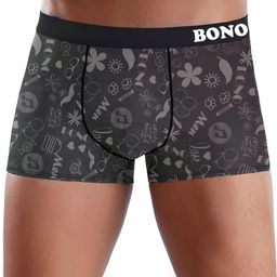 DISPENSER Pack Of 4 Printed Short Trunks - V3-C7-C8-C9-C10-M image 2
