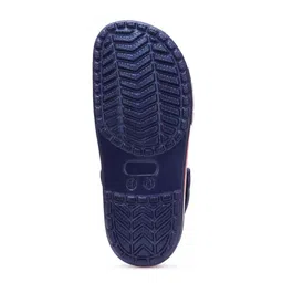 DRACKFOOT Men Set of 2 Self Design Clogs image 4