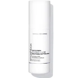 Smashbox Photo Finish Fixate Lightweight Setting Spray - 110ml-5