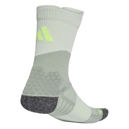 ADIDAS Unisex Patterned Calf-length Socks-28