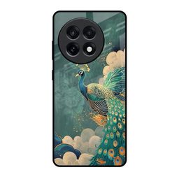 QRIOH Quirky Printed OnePlus 13R 5G Back Case Mobile Accessories-picture-56