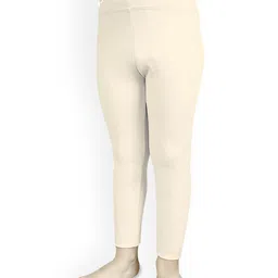 The Little Lookers Kids Ankle Length Stretchable Super Soft Tights-image-77