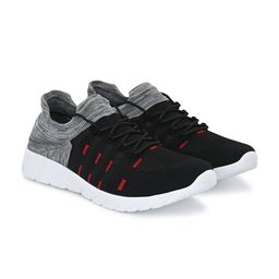 BIRDE Men Woven Design Sneakers-picture-29