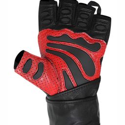 USI UNIVERSAL THE UNBEATABLE Super PRO Fitness Gloves-50