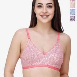 Docare Floral Bra Full Coverage-picture-15