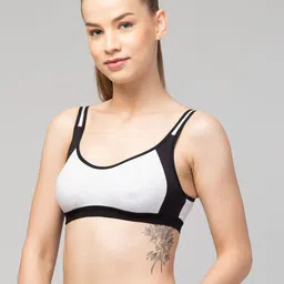 CKARFE Bra Full Coverage image 5