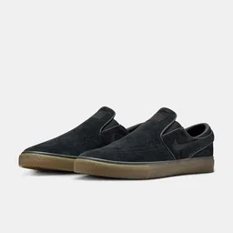 Nike SB Janoski+ Slip Skate Shoes-38