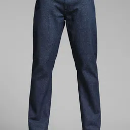 Jack & Jones Men Low-Rise Stretchable Jeans-picture-45