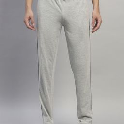 Cantabil Men Mid-Rise Track Pant-image-60