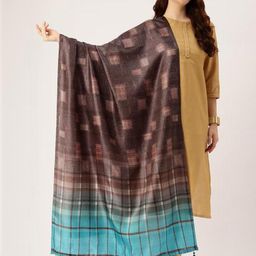 HAYA Woven Design Dupatta-image-27
