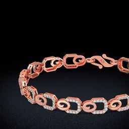 Joyalukkas Eternal Sinning Women Bracelet -7.62 gms-image-64