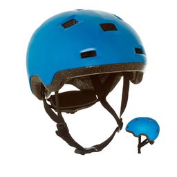 OXELO By Decathlon Kids Inline Skates Skateboard Scooter Helmet B100-20