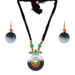 ADONE Women Multi Jewellery Set-image-88