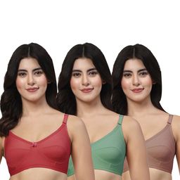 LILY Bra Full Coverage image 5