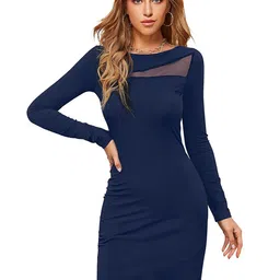 S.K.C Bodycon Dress-picture-20