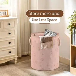 Aura Pink Set of 2 Regular Multi-Utility Organisers image 5