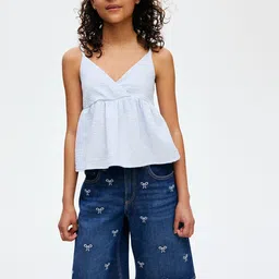 H&M Denim Shorts-picture-19