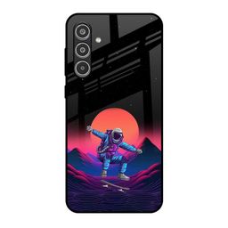 QRIOH Quirky Printed Samsung Galaxy A56 5G Back Case Mobile Accessories-picture-30