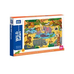 Mini Leaves Skill Development Toy Learning and Development Toys-58