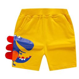 StyleCast Unisex Kids Sports Shorts-picture-2