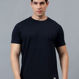 Cantabil Men Pockets T-shirt-image-65