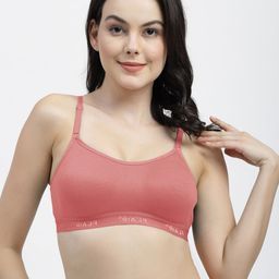 SHYAM SONS FLAIR brezza Women Full Coverage Non Padded Workout Bra-picture-20