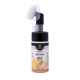LEADWORT Brightening Vitamin C Foam Face Wash- 100 ml image 3