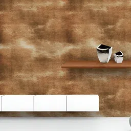ArtzFolio Printed UV-Resistant Anti-Bacterial Grunge ArtPeel & Stick Wallpaper-image-58