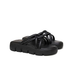 PLANET WALK Women Flatform Heel Sandals-image-58