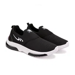 PENNEN Men Running Non-Marking Shoes-picture-19