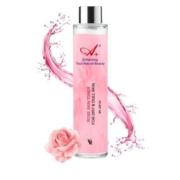 A+ Professional Range Rose Skin Toner - 125 ml-image-71