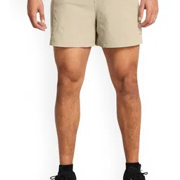 UNDER ARMOUR UA Launch Trail 5" Men Mid Rise Sports Shorts-image-83