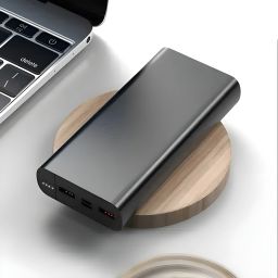 35000 mAh 22 W Nano Pocket Size Power Bank-image-38