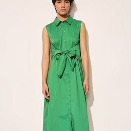 ONLY Shirt Midi Dress-image-6