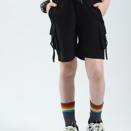 Monte Carlo Boys Mid-Rise Outdoor Bermuda Shorts-image-47