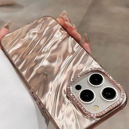 CASE CREATION Cartoon Characters Printed iPhone 14 Plus Back Case Mobile Accessories image 5