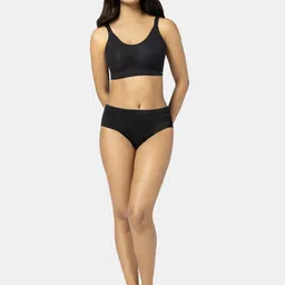 Amante Bra Full Coverage Underwired image 3
