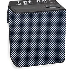 The Furnishing Tree Multi Plastic Washing Machine Cover-picture-3